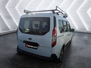 Ford Tourneo Connect Trend (2021)
