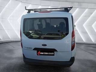 Ford Tourneo Connect Trend (2021)
