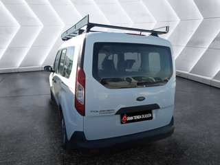 Ford Tourneo Connect Trend (2021)