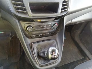 Ford Tourneo Connect Trend (2021)
