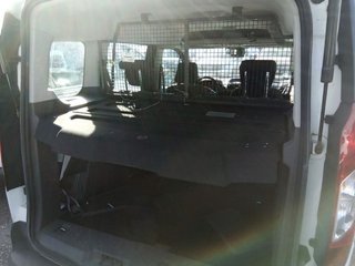 Ford Tourneo Connect Trend (2021)