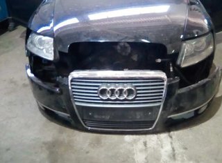 06e105323b volante motor audi a6 3.2 fsi mt 216351