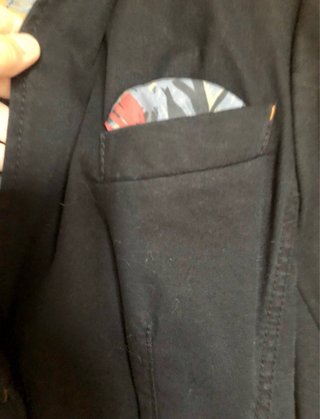 Chaqueta americana  Blazer nueva a estrenar
