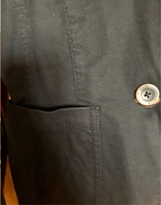 Chaqueta americana  Blazer nueva a estrenar