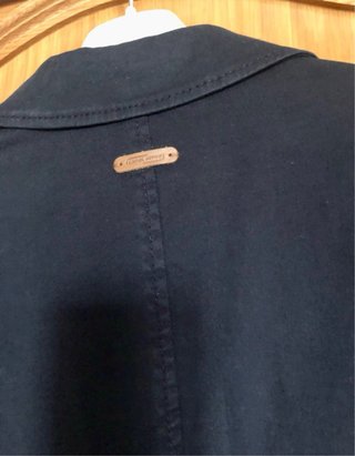 Chaqueta americana  Blazer nueva a estrenar