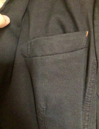 Chaqueta americana  Blazer nueva a estrenar