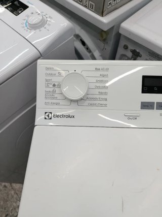 @Lavadora Electrolux PERFECTCARE 600 Con Garantía@