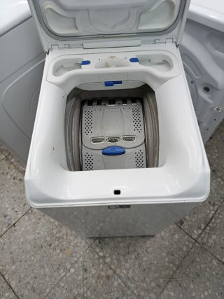 @Lavadora Electrolux PERFECTCARE 600 Con Garantía@