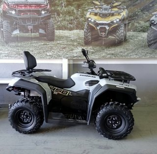 HISUN GUARDIAN 450L ATV EPS