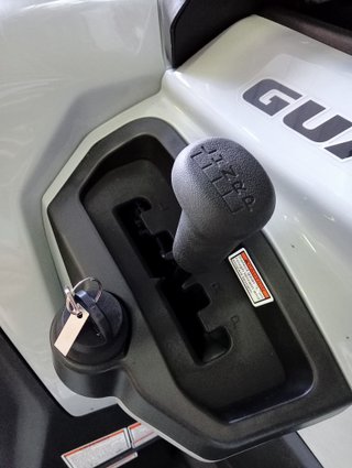 HISUN GUARDIAN 450L ATV EPS