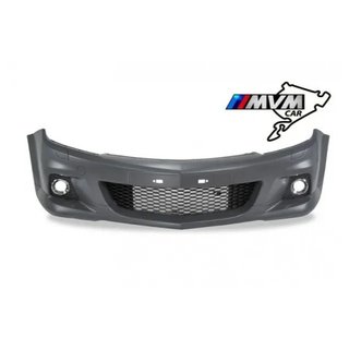 Paragolpes delantero para Opel Astra H look OPC
