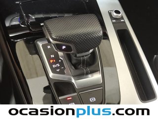 Audi Q5 Sportback Black line 35 TDI 120 kW (163 CV) S tronic