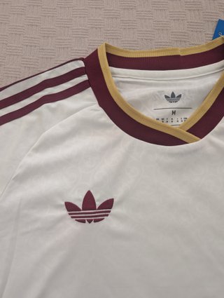 Camiseta España Adidas Mujer Talla M
