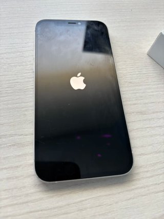 iPhone 12 para piezas