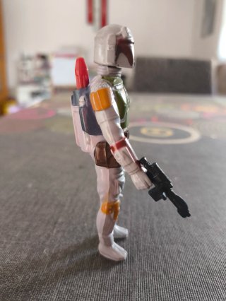 STAR WARS VINTAGE KENNER