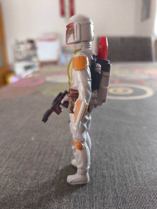 STAR WARS VINTAGE KENNER