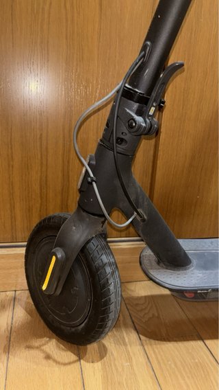 Patinete Eléctrico Xiaomi