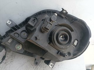 Faro derecho 93859830 opel vivaro a furgon 1088029