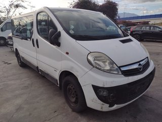 Faro derecho 93859830 opel vivaro a furgon 1088029