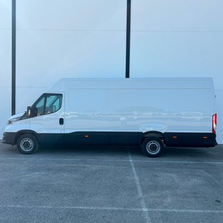 IVECO DAILY 35s 160 NUEVO A ESTRENAR