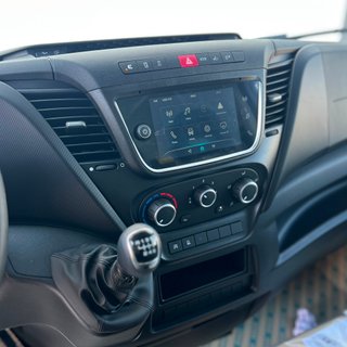 IVECO DAILY 35s 160 NUEVO A ESTRENAR