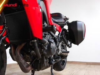 YAMAHA TRACER 9 GT