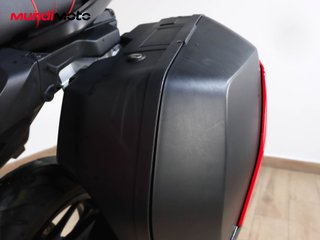 YAMAHA TRACER 9 GT