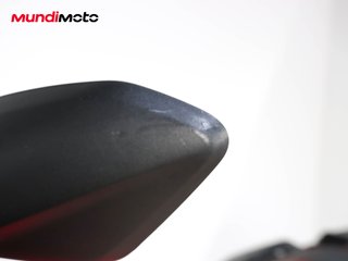 YAMAHA TRACER 9 GT