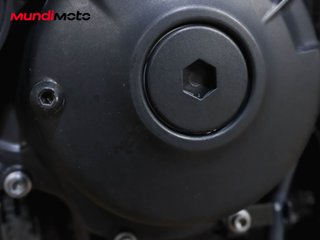 YAMAHA TRACER 9 GT