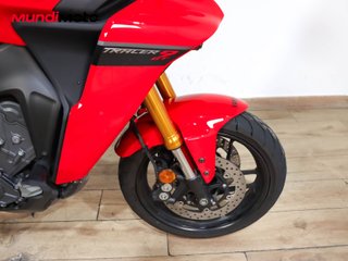 YAMAHA TRACER 9 GT