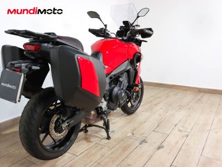 YAMAHA TRACER 9 GT