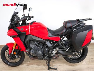 YAMAHA TRACER 9 GT