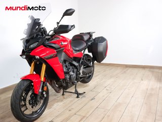YAMAHA TRACER 9 GT