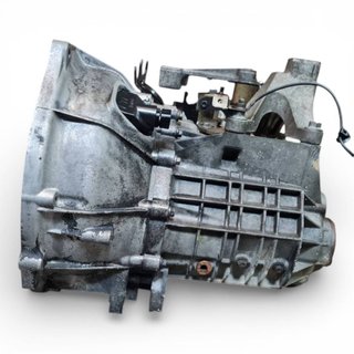 CAJA CAMBIOS FORD FORD FOCUS C-MAX (CAP) 2003-2007