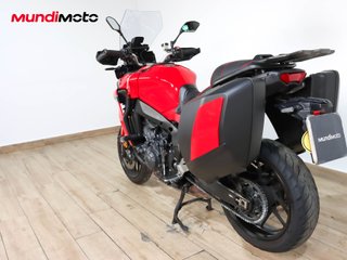 YAMAHA TRACER 9 GT