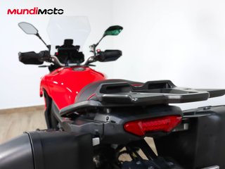 YAMAHA TRACER 9 GT