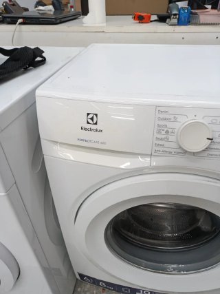 @Lavadora Electrolux 8kg Con Garantía@