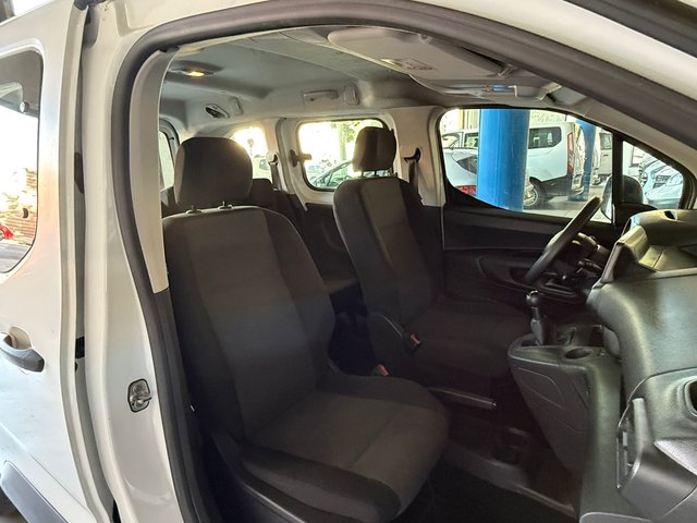 Citroen Berlingo 1.5 BlueHDI Live Edition M 102cv