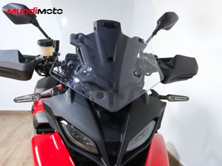 YAMAHA TRACER 9 GT