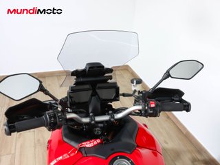 YAMAHA TRACER 9 GT