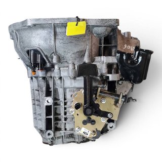 CAJA CAMBIOS FORD FORD FOCUS C-MAX (CAP) 2003-2007