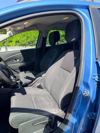 Renault Megane 2015