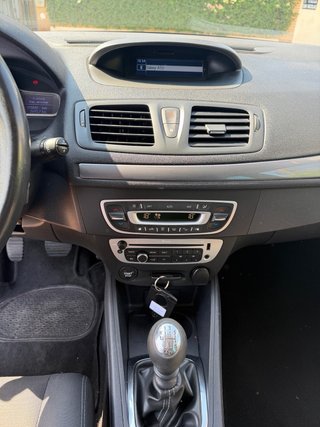Renault Megane 2015