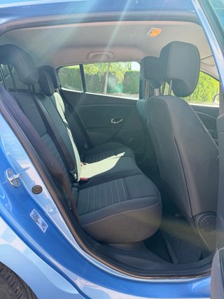 Renault Megane 2015
