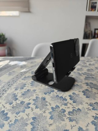 OnePlus 11R 5G  Negro