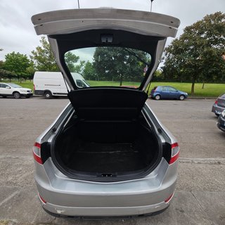 Ford Mondeo 1.8 TDCi 125 Econetic