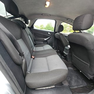 Ford Mondeo 1.8 TDCi 125 Econetic