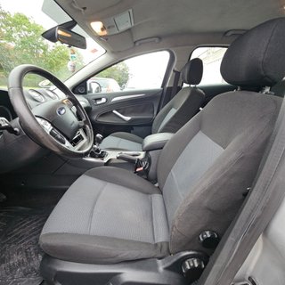 Ford Mondeo 1.8 TDCi 125 Econetic