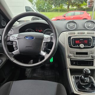 Ford Mondeo 1.8 TDCi 125 Econetic