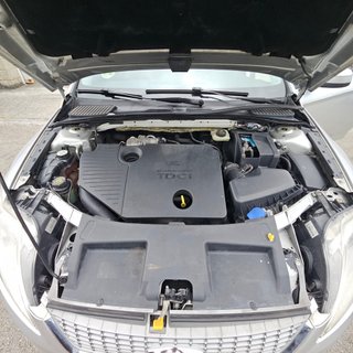 Ford Mondeo 1.8 TDCi 125 Econetic